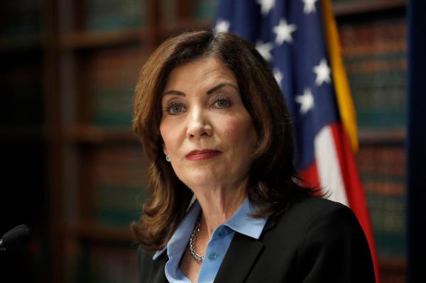 Kathy Hochul