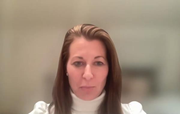 Photo of Melissa DeRosa