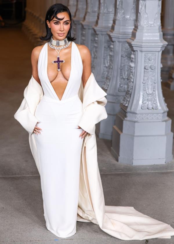 Kim Kardashian