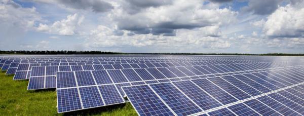 Inside America's First Solar-Powered Community