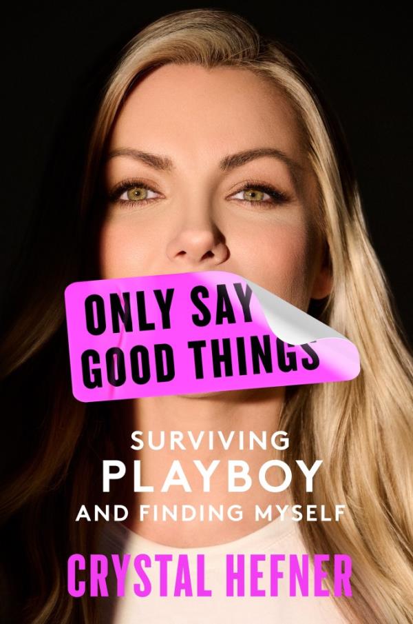 Crystal Harris