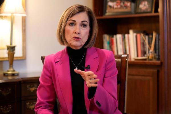 Kim Reynolds