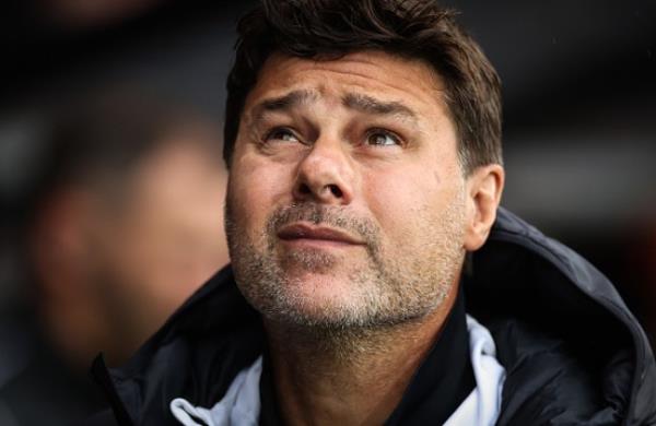 Chelsea manager Mauricio Pochettino