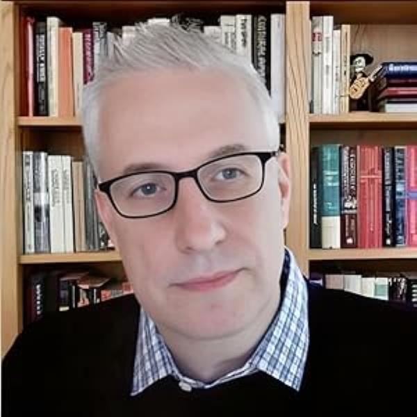 David Harsanyi