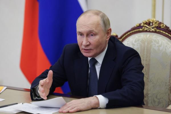 Putin