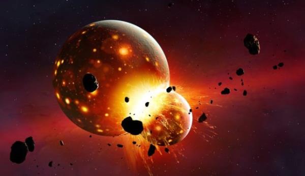 Early Earth