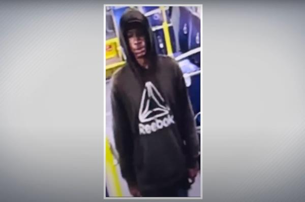 picture of assault suspect