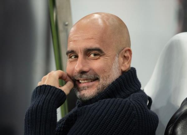 Newcastle United v Manchester City - Carabao Cup Third Round