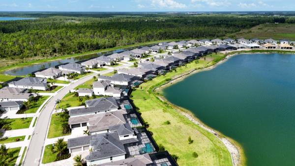 According to the Natio<em></em>nal Association of Realtors (NAR), the Punta Gorda metro area had the biggest annual price dro<em></em>p of 6.5% to $350,000 in Q3. 