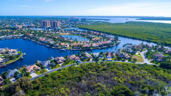 The region's challenges include storm damage from recent hurricanes, which delayed sales and hurt buyer confidence, alo<em></em>ngside increased home supply and fewer investor purchases