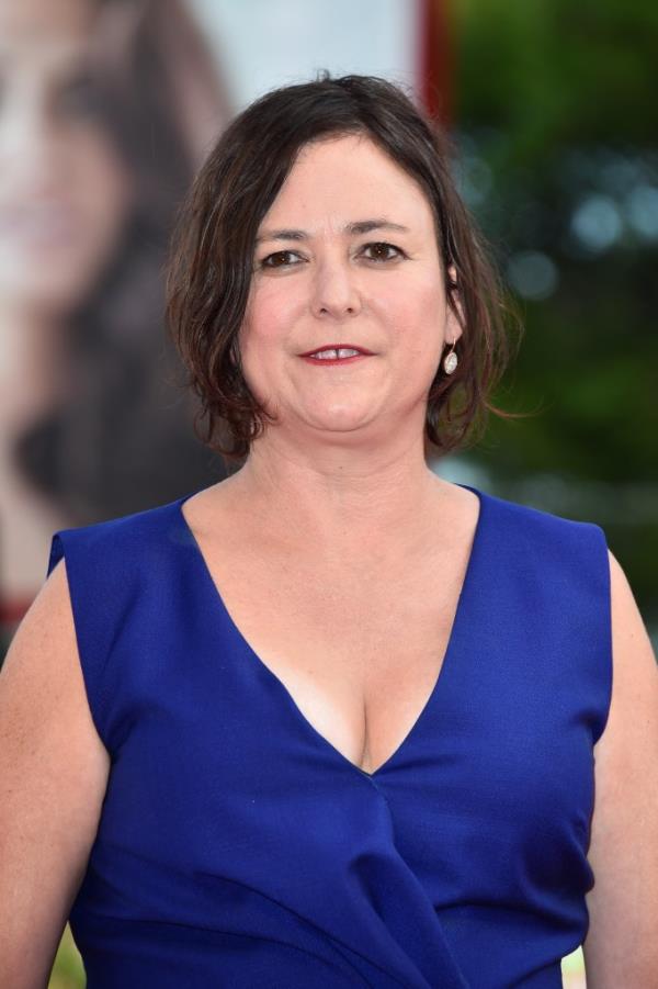 Lisa Muskat