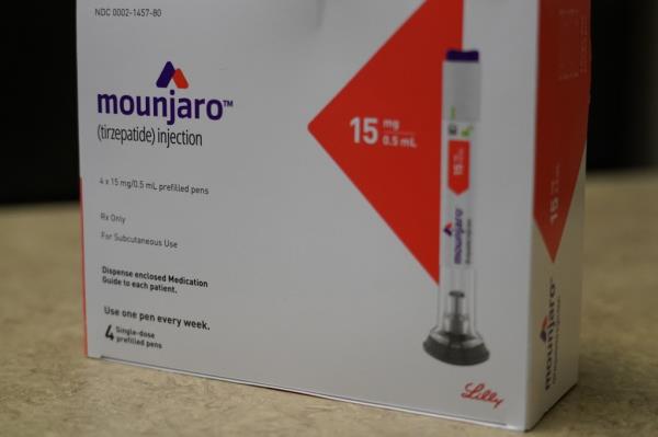 As GLP-1 drugs like Mounjaro become more pre<em></em>valent, users have been spending less time and mo<em></em>ney in grocery stores and restaurants because they have reduced appetites.