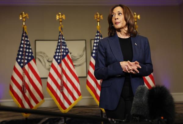 Kamala Harris