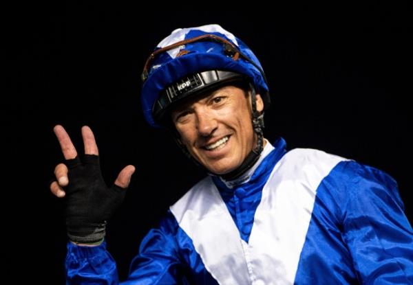 Frankie Dettori has postpo<em></em>ned plans to retire (Picture: AP)
