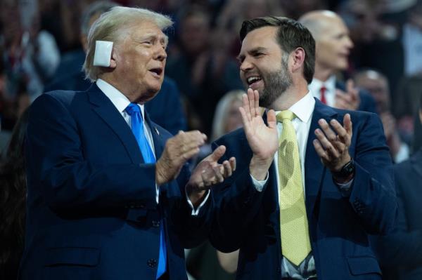 Whitmer told Trump and Vance that Michigan would reject their 