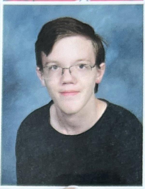 Thomas Crooks.