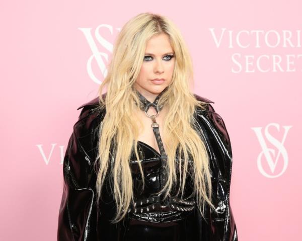 Avril Lavigne