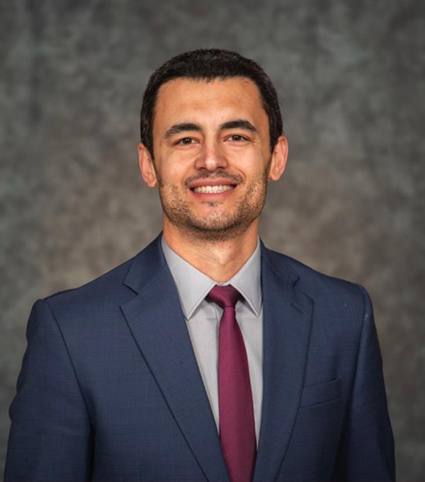 Professor Ismail Karabas