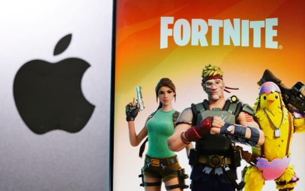 Epic has no doubt has been racking up hefty legal fees in recent years, including when it took Apple to court back in 2020 for yanking the video game maker's 