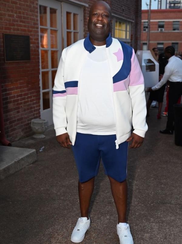 Big Jook was rushed to St. Francis Hospital, wher<em></em>e he was pro<em></em>nounced dead following the shooting, wher<em></em>e police believe he was targeted by the suspects.