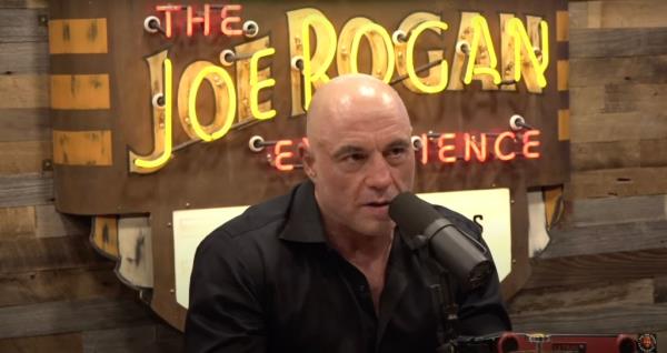 Joe Rogan 