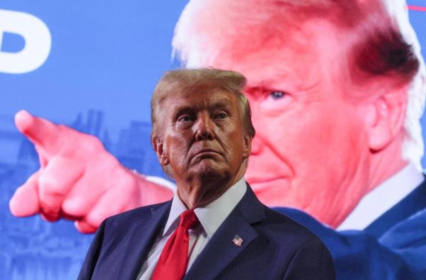 Do<em></em>nald Trump 