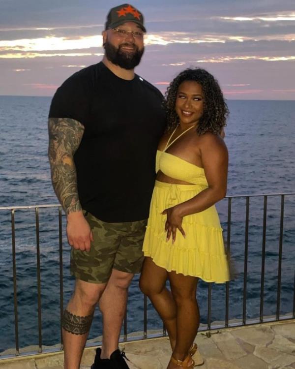 Bray Wyatt's family - and his WWE family - after wrestling icon's shock death at 36