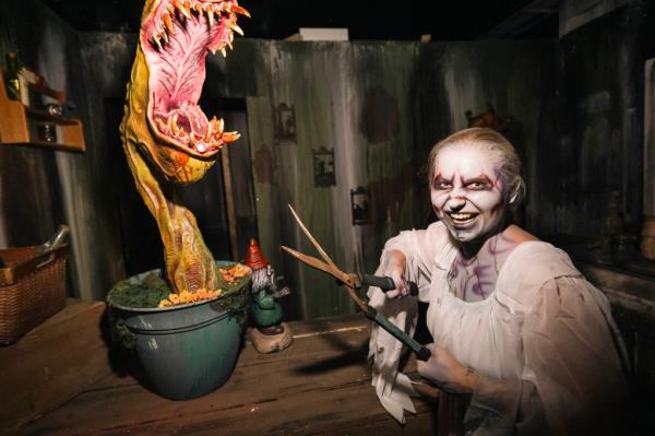 terrorvision haunted house