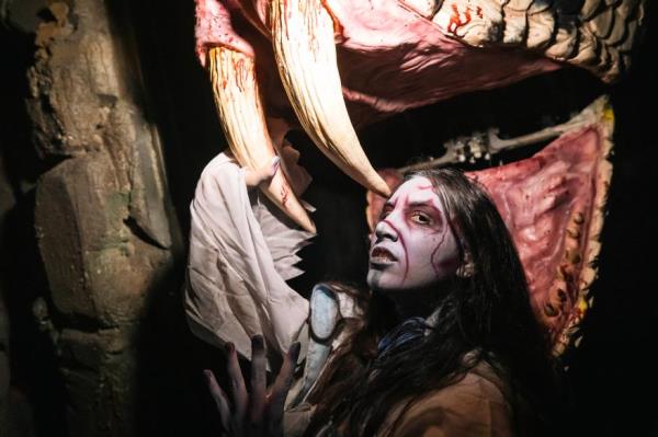 terrorvision haunted house