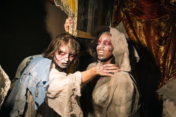 terrorvision haunted house
