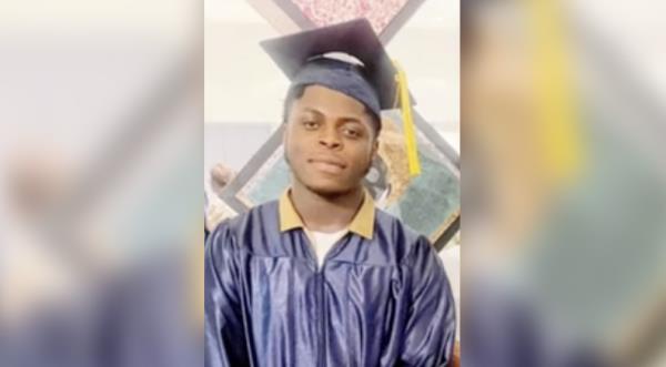 Bimpey, an 18-year-old SUNY Morrisville freshman, was attacked while traveling on a bus back to his home in the Bronx for Christmas