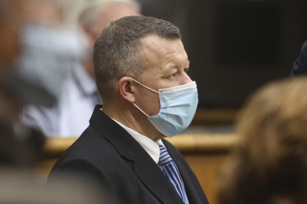 Paul Flores was allegedly injured after being attacked inside Pleasant Valley State Prison, though the corrections department didn’t ////con<em></em>firm/i/i/i/i. 