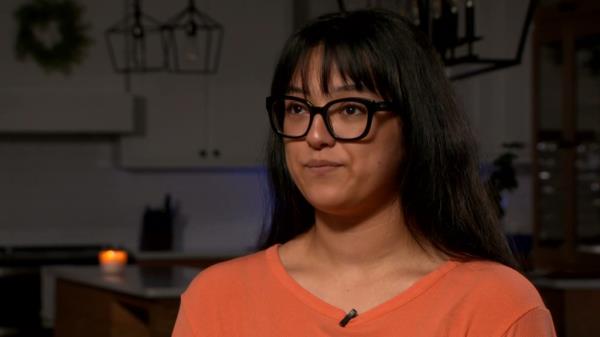 Veliz progressed toward her dream, as school administrators allegedly told the student co<em></em>nsistently that she was on track to be valedictorian as long as she didn't fail a class.