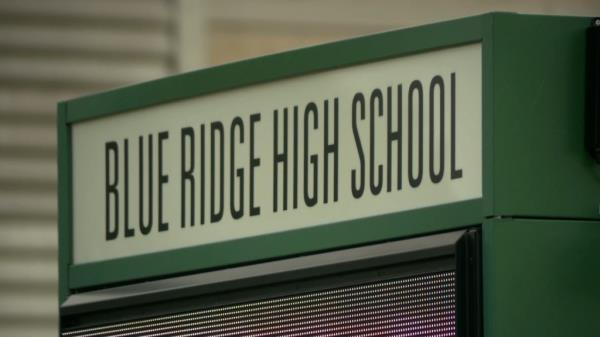 The school uncovered the mistake while following up on state law co<em></em>ncerning student class ranks and grades.