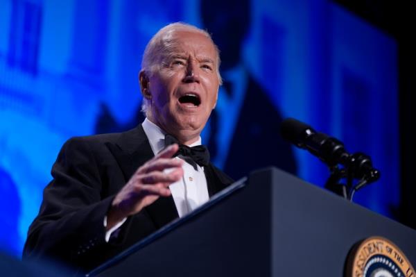 Joe Biden