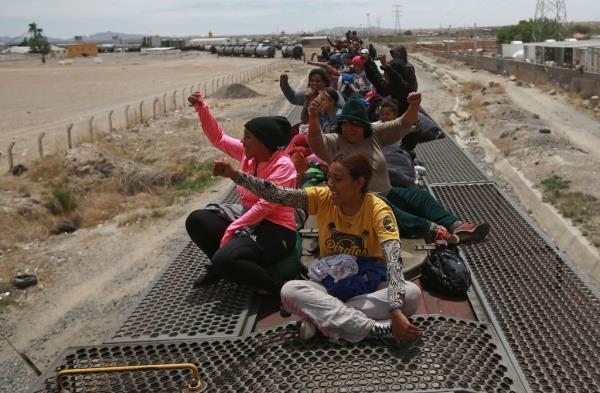 Border security