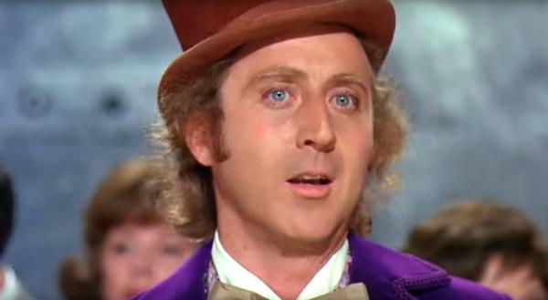 REMEMBERING GENE WILDER