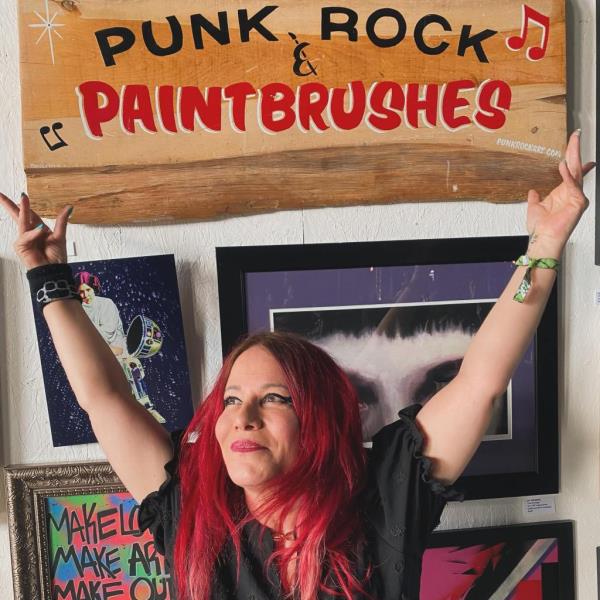 Jennifer Finch.