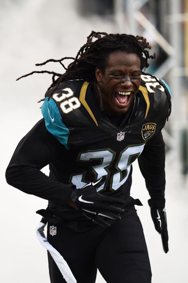 Sergio Brown