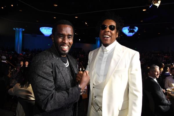 Jay-Z was named in a bombshell civil lawsuit alleging the music mogul raped a 13-year-old girl with Sean