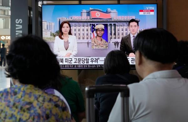 King reportedly wants to seek refuge in North Korea or another country.