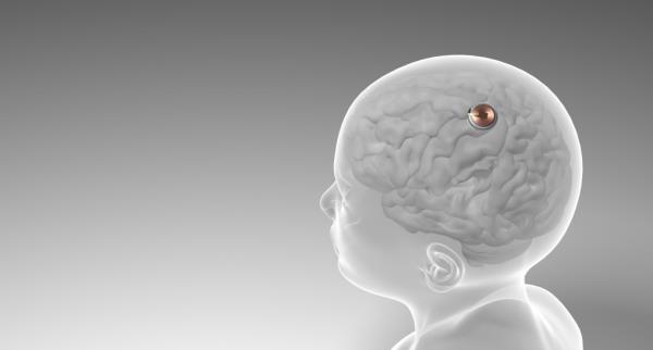 A computer chip implant for co<em></em>nnecting brain to machine interfaces. Promising neuron spike detection in initial tests. Futuristic technology.