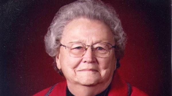 Joan Meyer