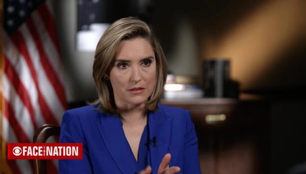 Margaret Brennan