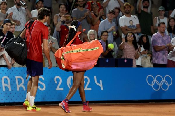 Coco Gauff