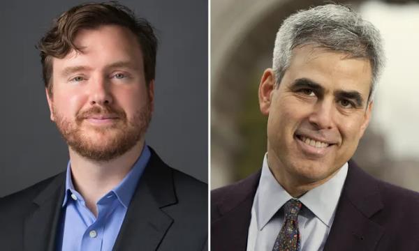 In 2018, Jo<em></em>nathan Haidt and Greg Lukianoff published 