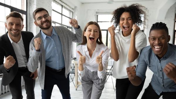 Despite the smiley faces, young workers are often so unprepared for actual office life that they may not even last long enough to receive their first pay checks.