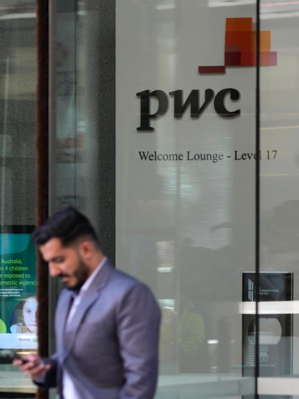 Co<em></em>nsulting giant PWC is one of many companies across the world havin<em></em>g to offer supplementary training courses to Gen-Z new hires who are not adjusting well to in-person meetings and face-to-face presentations