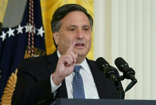 Ron Klain