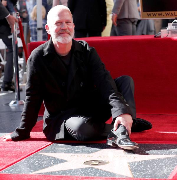 Ryan Murphy